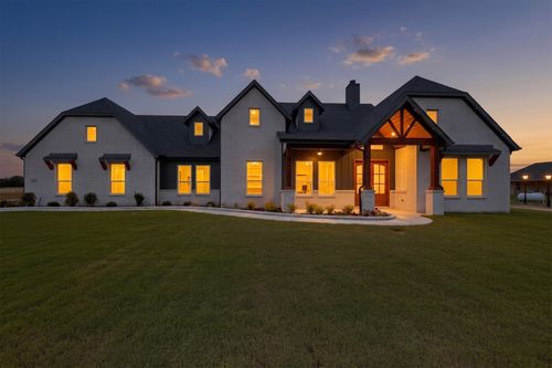 176 County Road 4615, Wolfe City, TX, 75496-2862 | Card Image