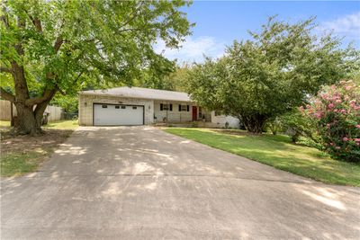 1466 Wensworth Avenue, House other with 4 bedrooms, 2 bathrooms and null parking in Springdale AR | Image 2