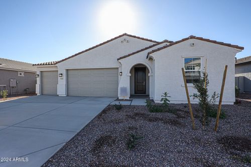 35645 W Mallorca Avenue, Maricopa, AZ, 85138 | Card Image