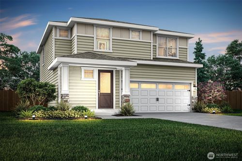 6169 Nw Brygman St, Bremerton, WA, 98312 | Card Image