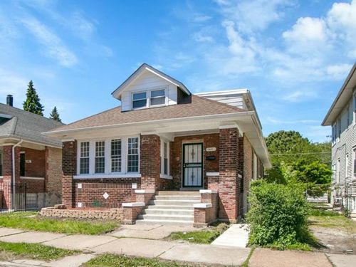 11412 S King Dr, Chicago, IL, 60628-5012 | Card Image