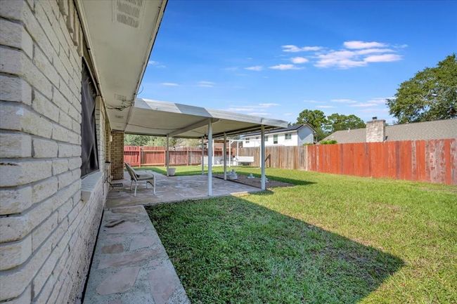 4302 Dawn Creek Ln, House other with 3 bedrooms, 2 bathrooms and 2 parking in Spring TX | Image 20