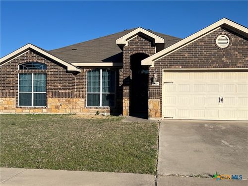 1810 Mike Dr, Copperas Cove, TX, 76522-7971 | Card Image