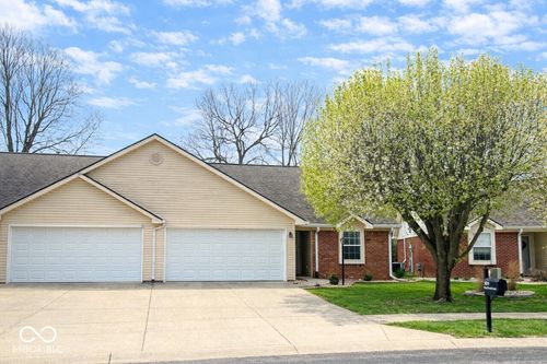 3835 Gray Pond Ct, Indianapolis, IN, 46237-4702 | Card Image