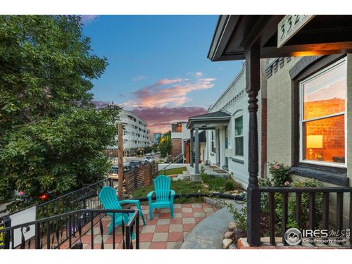 3321 Navajo St, Denver, CO, 80211-3532 | Card Image