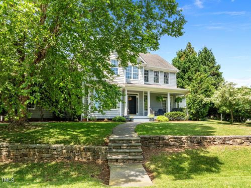 100 Michaels Way, Chapel Hill, NC, 27516-5192 | Card Image