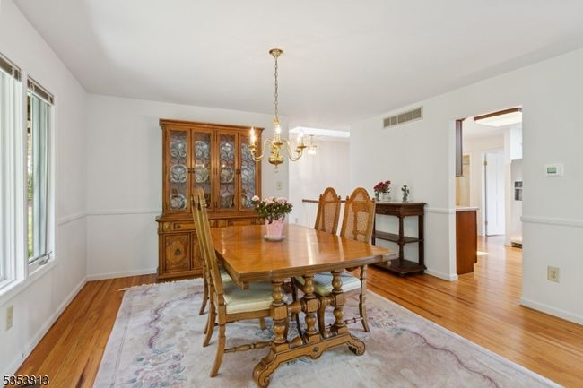 54 Aspen Dr, Townhouse with 2 bedrooms, 3 bathrooms and null parking in Basking Ridge NJ | Image 7