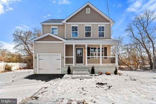 599 Arlmay Ave, SOMERDALE, NJ, 08083-2037 | Card Image