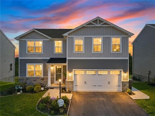 417 Coventry Ct, Harmony, PA, 16037-8085 | Card Image