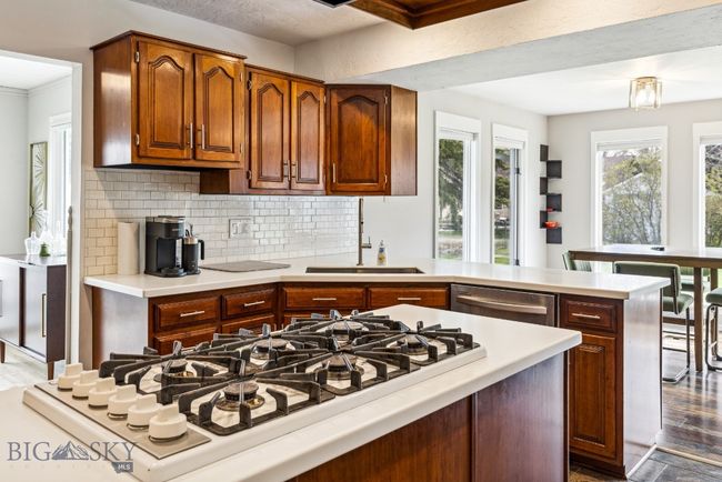 307 N 4 Th St, House other with 5 bedrooms, 2 bathrooms and null parking in Manhattan MT | Image 12