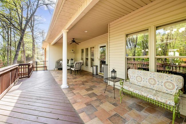 5410 Lexington Ave, House other with 4 bedrooms, 3 bathrooms and null parking in Benton AR | Image 43