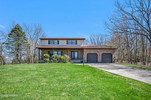 1031 Forest Rd, Jefferson Twp, PA, 18436-3427 | Card Image