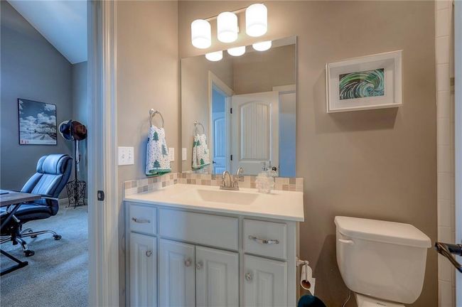 823 155 Th Cir, House other with 5 bedrooms, 4 bathrooms and null parking in Basehor KS | Image 22