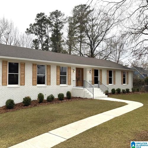 4616 Old Looney Mill Rd, BIRMINGHAM, AL, 35243-2626 | Card Image