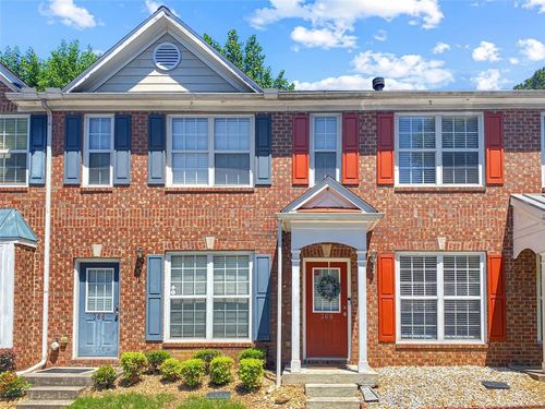 368 Paden Cove Trl, Lawrenceville, GA, 30044-8404 | Card Image