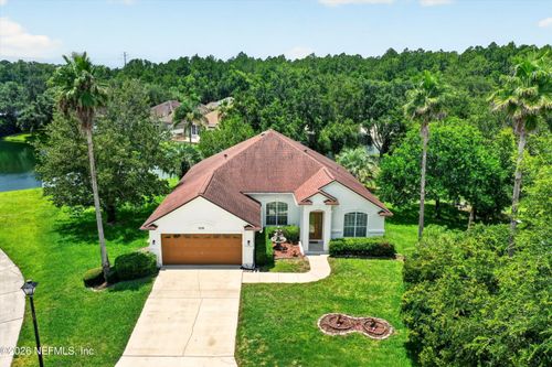 2480 Ridge Will Dr, Jacksonville, FL, 32246-9339 | Card Image