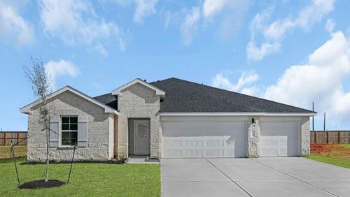 2004 Stoney Bay Circle, Sealy, TX, 77474 | Card Image