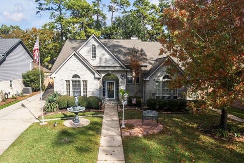 12902 Lake Mist Dr, Cypress, TX, 77429-3531 | Card Image