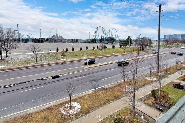 10 - 9621 Jane St, Condo with 2 bedrooms, 2 bathrooms and 1 parking in Vaughan ON | Image 43