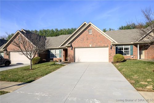 6465 Stillbrook Pl, Georgetown, IN, 47122-8773 | Card Image