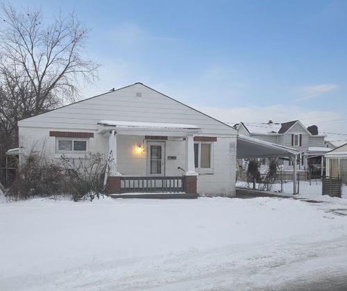 24 Leggett Ave, Chillicothe, OH, 45601-2837 | Card Image