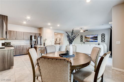 3820 Andorian Ave, North Las Vegas, NV, 89084-5099 | Card Image