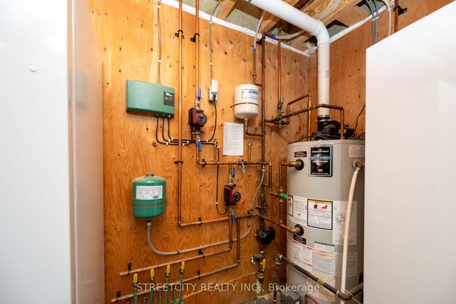 9316 Union Rd, House other with 4 bedrooms, 4 bathrooms and 12 parking in Shedden ON | Image 34