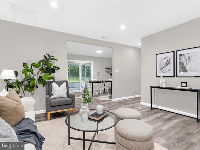 813 Ferguson Rd, House other with 5 bedrooms, 1 bathrooms and null parking in JOPPA MD | Image 5