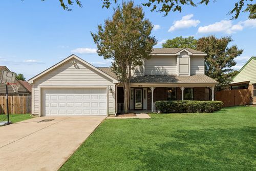 1214 Eaton Ln, Grapevine, TX, 76051-5184 | Card Image