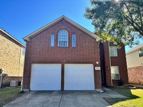 1970 Garrison Way, Garland, TX, 75040-1210 | Card Image