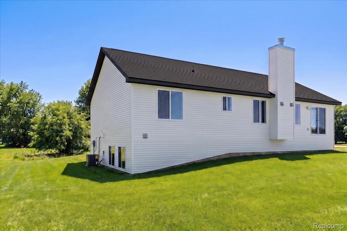 Residential in Groveland Township 2