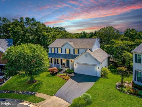 43199 Burstall Ct, LEESBURG, VA, 20176-6426 | Card Image