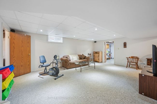 4140 Weimar Line, House other with 4 bedrooms, 4 bathrooms and 8 parking in Wellesley ON | Image 34