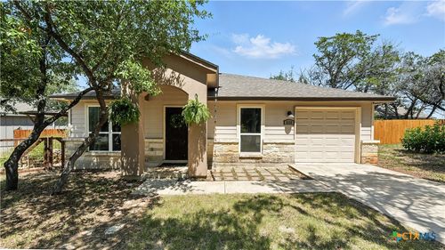 543 Scenic Terrace Dr, Canyon Lake, TX, 78133-2976 | Card Image