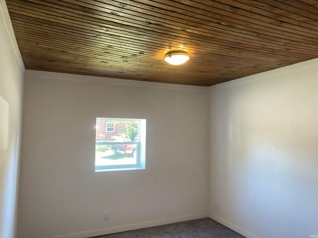 125 E Sherman St, House other with 4 bedrooms, 2 bathrooms and null parking in Redkey IN | Image 17