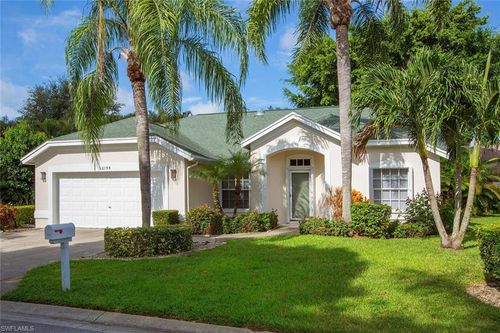 22199 Seashore Cir, ESTERO, FL, 33928-4308 | Card Image