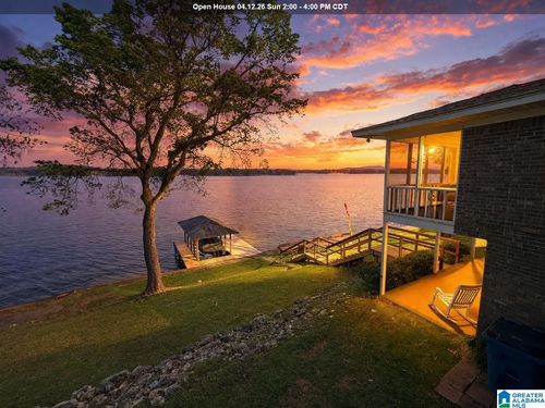 1110 Lakeside Dr, Talladega, AL, 35160-8101 | Card Image