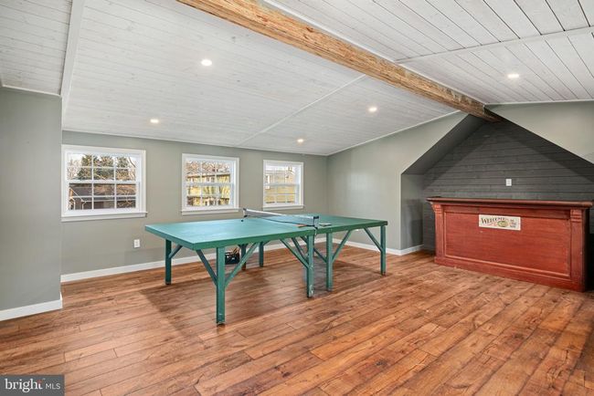 810 Cedar Ave, House other with 4 bedrooms, 4 bathrooms and null parking in HADDONFIELD NJ | Image 39