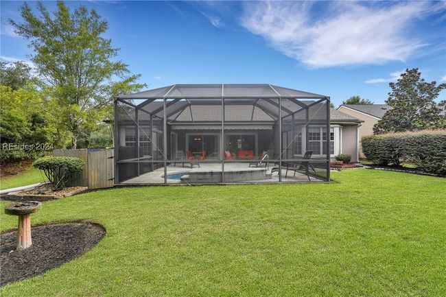 35 Wendover Ct, House other with 2 bedrooms, 2 bathrooms and null parking in Bluffton SC | Image 6