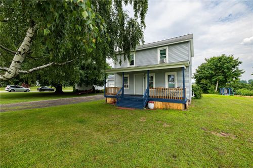 7102 Lake Avenue, Williamson, NY, 14589 | Card Image