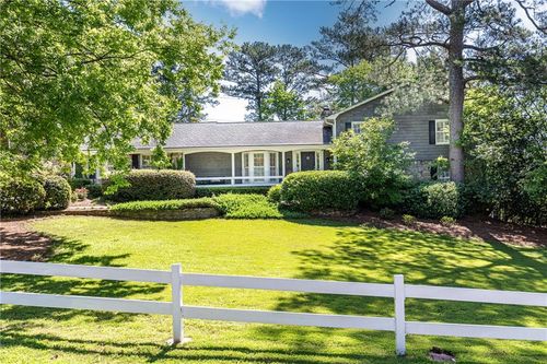 3099 Farmington Dr Se, Atlanta, GA, 30339-4704 | Card Image