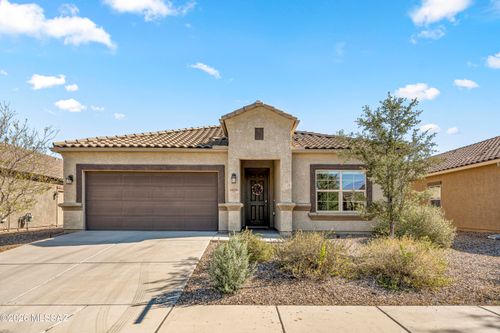 9976 N Cardon Grande Trail, Marana, AZ, 85653 | Card Image