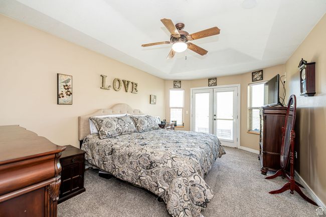 3520 2600, House other with 4 bedrooms, 2 bathrooms and 13 parking in Plain City UT | Image 16