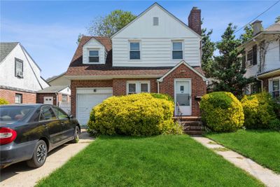 62 Herman Boulevard, House other with 4 bedrooms, 2 bathrooms and null parking in Franklin Square NY | Image 1