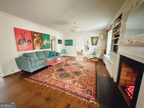 2494 Batavia St, East Point, GA, 30344-2841 | Card Image