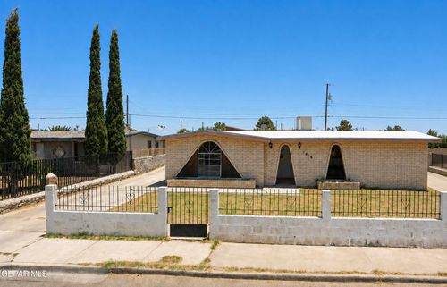 1016 Ralpheene St, El Paso, TX, 79907-2229 | Card Image