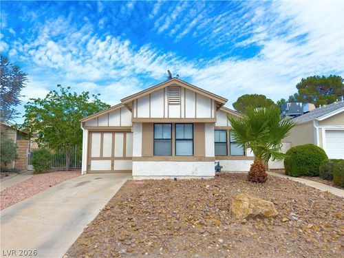 4540 Cedarspring Dr, Las Vegas, NV, 89103-4314 | Card Image