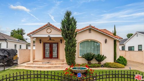 4937 Hesperia Ave, Encino, CA, 91316-4208 | Card Image