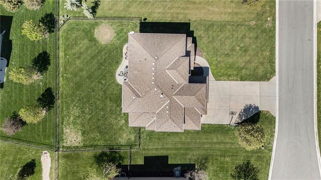 204 Sw Ansel Adams Dr, House other with 6 bedrooms, 5 bathrooms and null parking in Lee's Summit MO | Image 51