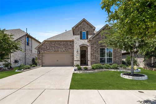 9916 Bitterroot Dr, Little Elm, TX, 75068-0639 | Card Image